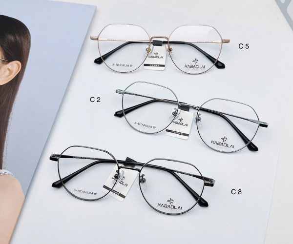 Gọng KABAOLAI 5653