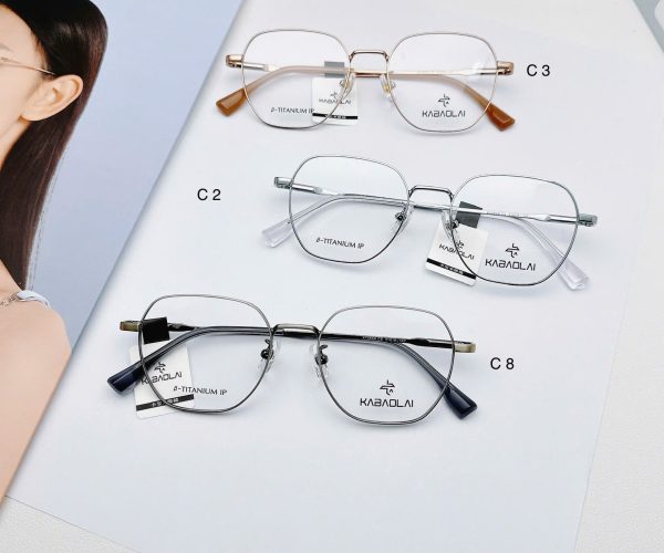 Gọng KABAOLAI 5660