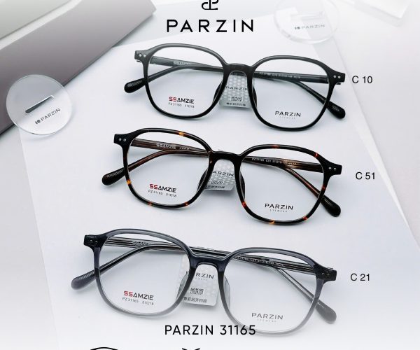 PARZIN MODEL 31165