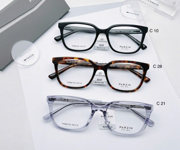 PARZIN MODEL 66102
