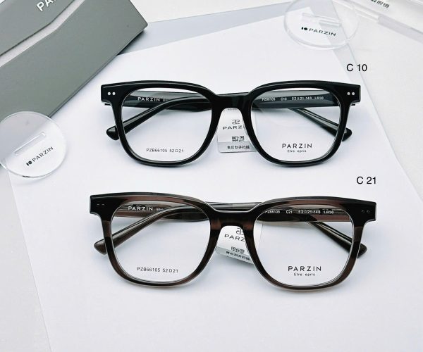 PARZIN MODEL 66105