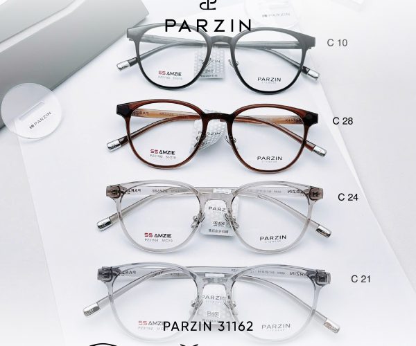 PARZIN MODEL 31162