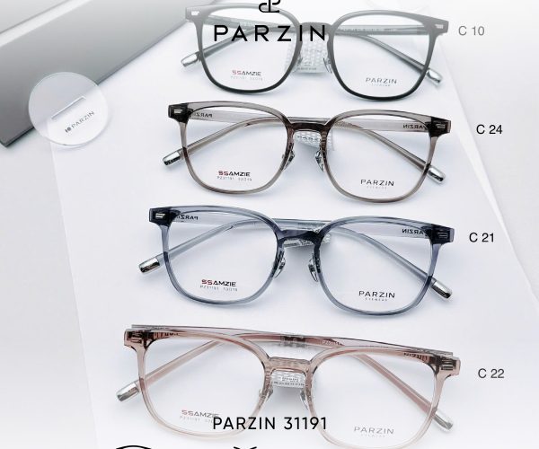 PARZIN MODEL 31191