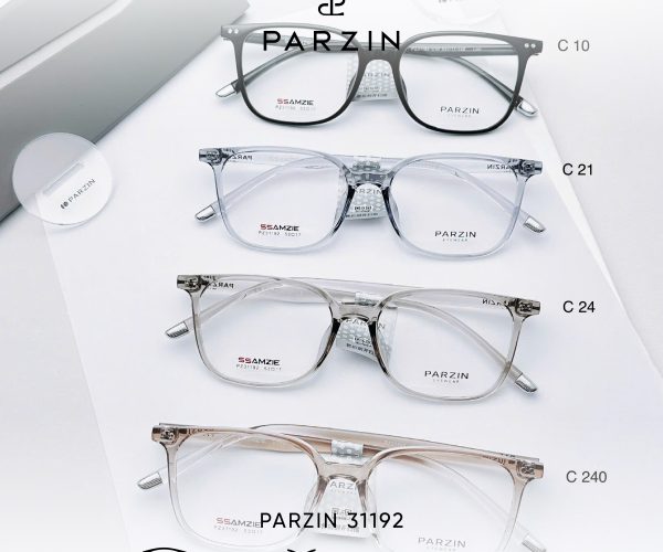PARZIN MODEL 31192