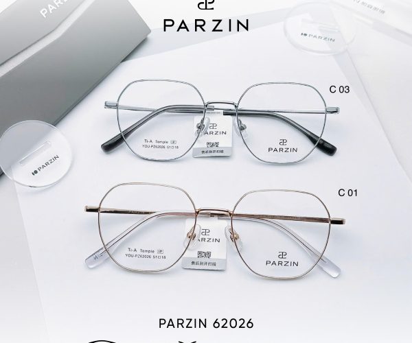 PARZIN MODEL 62026
