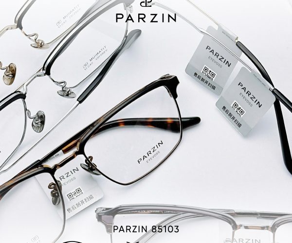 PARZIN MODEL 85103