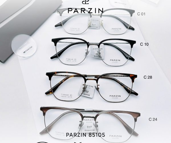 PARZIN MODEL 85105