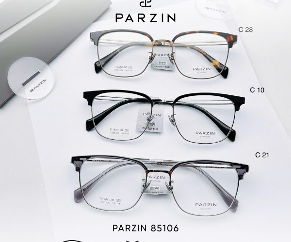 PARZIN MODEL 85106
