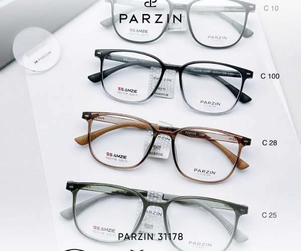 PARZIN MODEL 31178