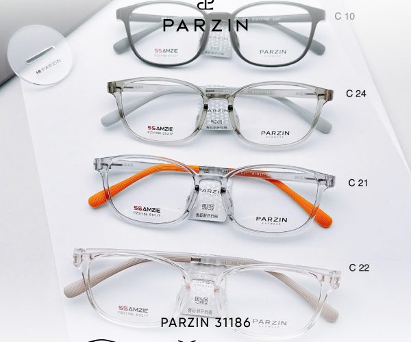 PARZIN MODEL 31186