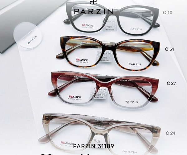 PARZIN MODEL 31189