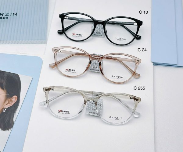 PARZIN MODEL 31060