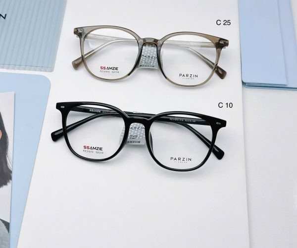 PARZIN MODEL 31072