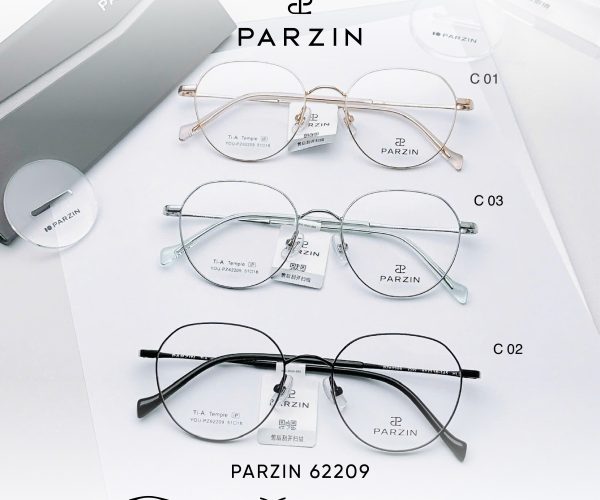 PARZIN MODEL 62209