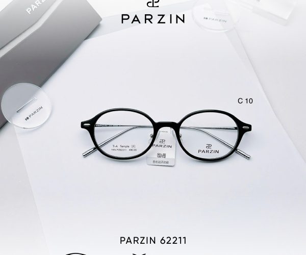 PARZIN MODEL 62211
