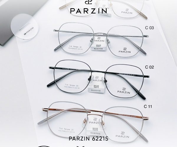 PARZIN MODEL 62215