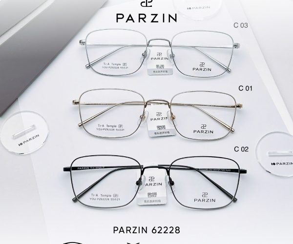 PARZIN MODEL 62228