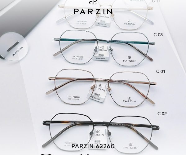 PARZIN MODEL 62260