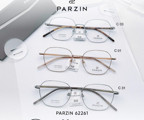 PARZIN MODEL 62261