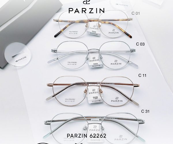 PARZIN MODEL 62262