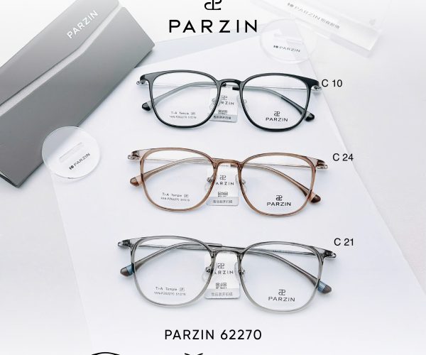PARZIN MODEL 62270