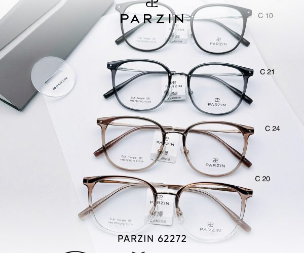 PARZIN MODEL 62272