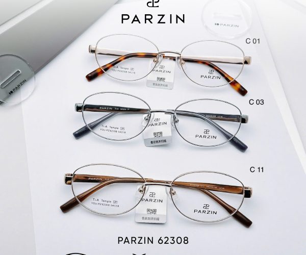 PARZIN MODEL 62308