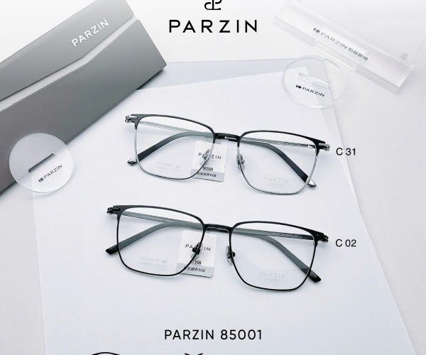 PARZIN MODEL 85001