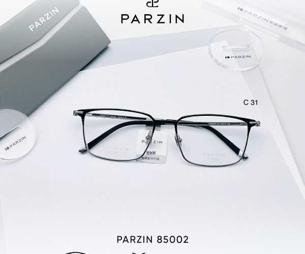 PARZIN MODEL 85002