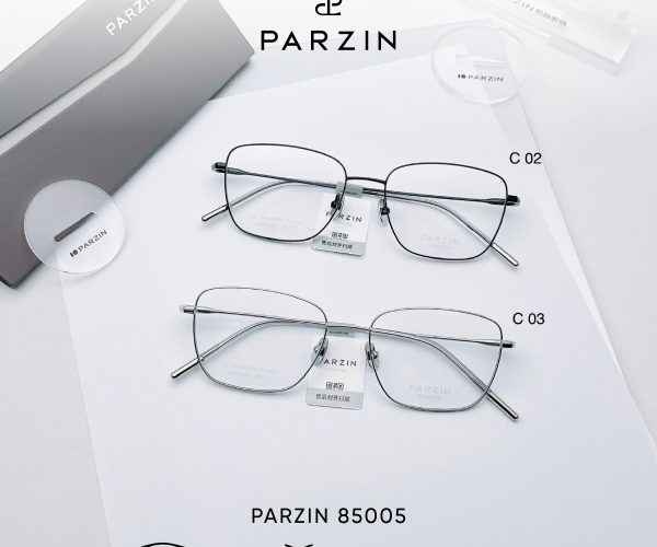 PARZIN MODEL 85005