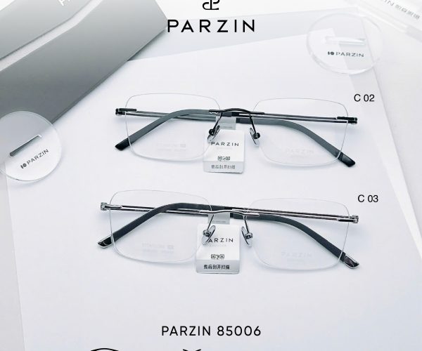 PARZIN MODEL 85006
