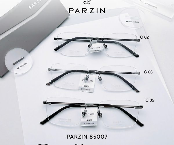 PARZIN MODEL 85007
