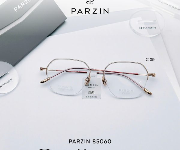 PARZIN MODEL 85060