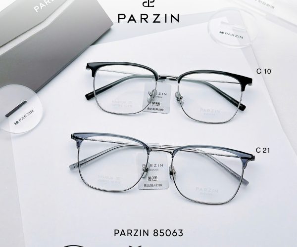 PARZIN MODEL 85063
