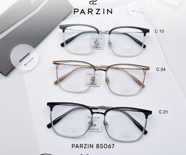 PARZIN MODEL 85067