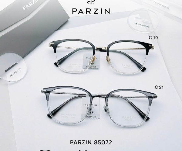 PARZIN MODEL 85072