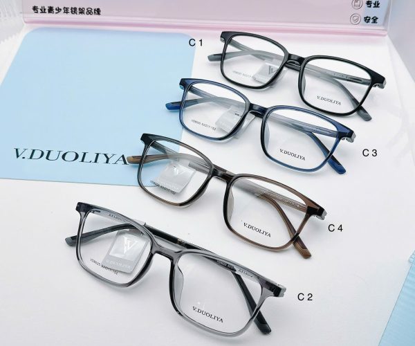 V.DUOLIYA MODEL 8025