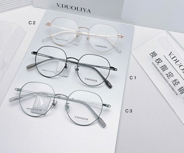 V.DUOLIYA MODE 8046