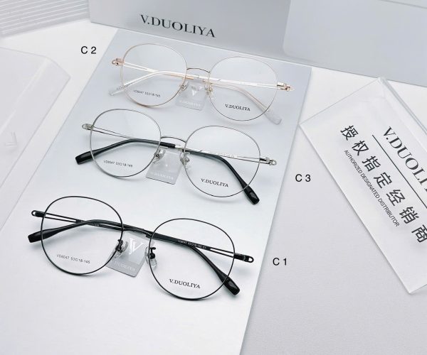 V.DUOLIYA MODE 8047