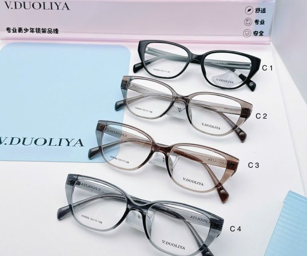 V.DUOLIYA MODE 8069
