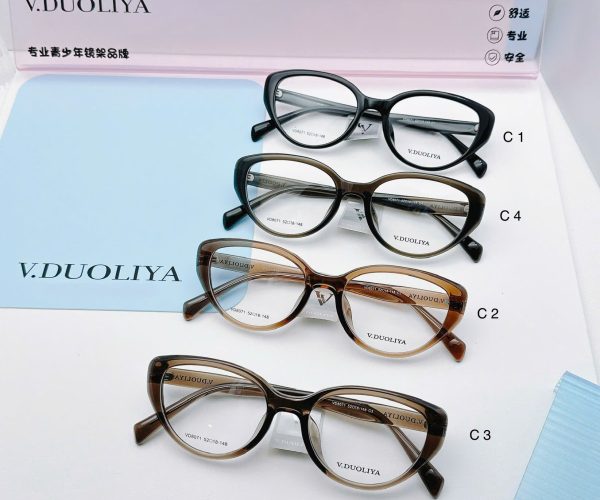 V.DUOLIYA MODE 8071