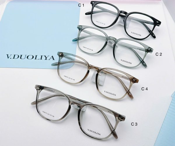 V.DUOLIYA MODE 8075
