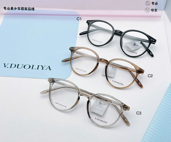 V.DUOLIYA MODE 8079