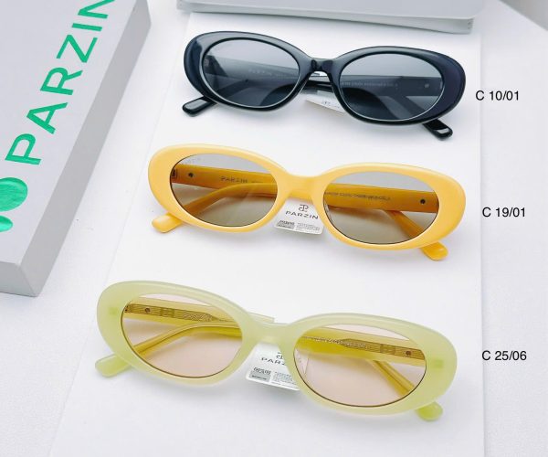 PARZIN MODEL 91709
