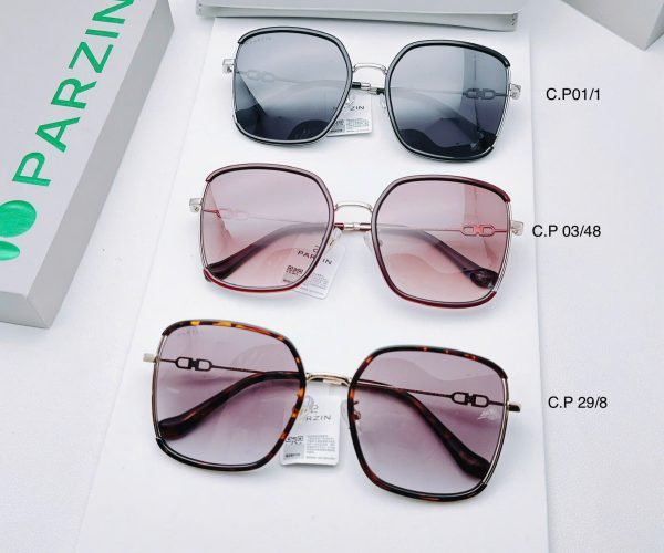PARZIN MODEL 92155