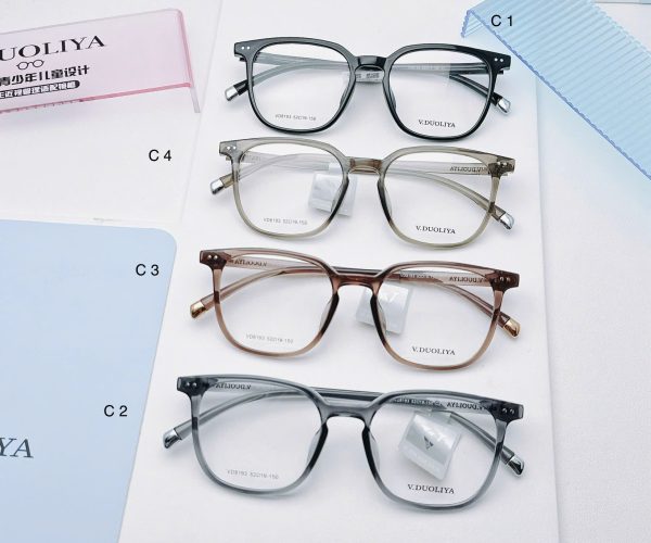 V.DUOLIYA MODE 8193