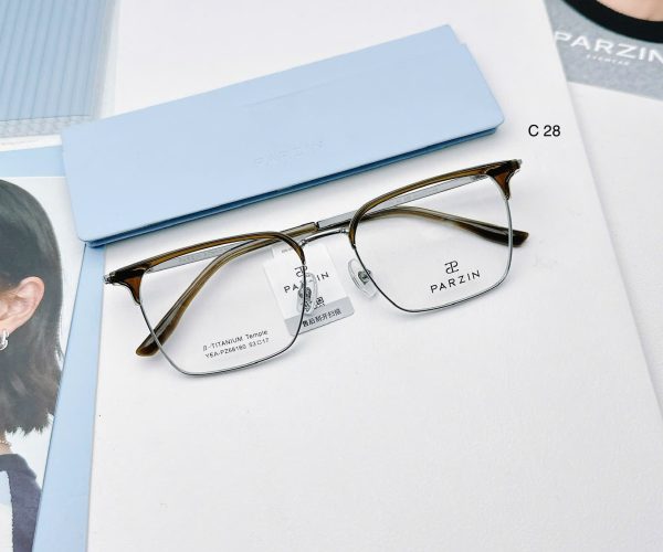 PARZIN MODEL 68160