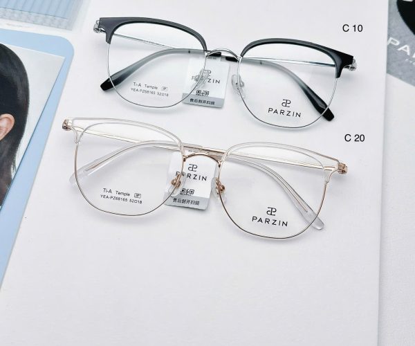 PARZIN MODEL 68165