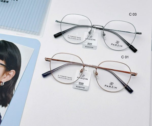 PARZIN MODEL 72195