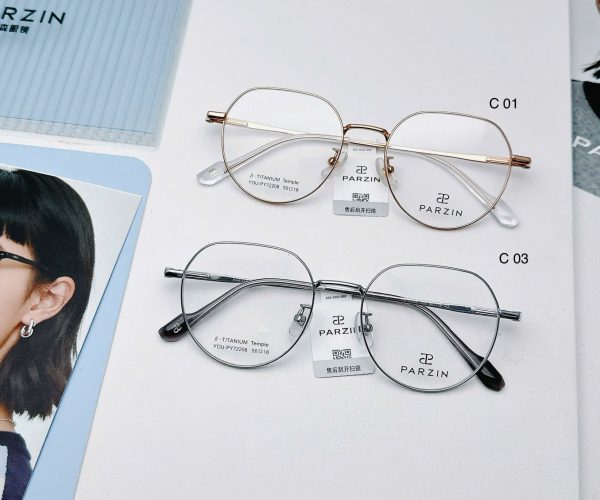 PARZIN MODEL 72208